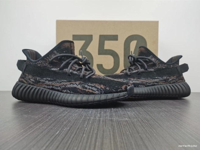 Oat MX 350 GW3774 Adidas Yeezy Boost V2 Black 0709